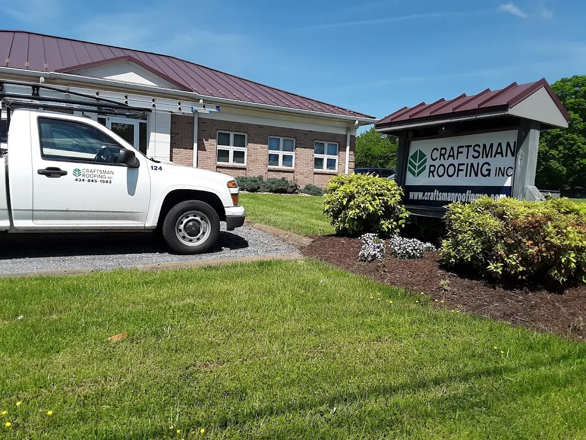 Quality Roof Inspection & Assessment by experienced craftsmen in Earlington